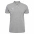 Фото #3 товара HUMMEL Go 2.0 short sleeve polo