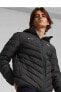 Фото #1 товара Mapf1 Mt7 Ecolite Down Jacket Erkek Ceket 534899 01 Black