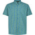 CMP 30T9937 short sleeve shirt