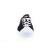 Фото #3 товара Lakai Flaco II MS4220112A00 Mens Black Suede Skate Inspired Sneakers Shoes