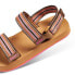 REEF Lil Ahi Convertible sandals Smoothie Stripe - фото #7