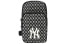 Фото #1 товара Сумка диагональная MLB Monogram NY 32BGDK011-50L