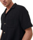 Фото #3 товара Men's Palma Short Sleeve Shirt