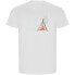 ფოტო #1 პროდუქტის KRUSKIS Catch Your Goals ECO short sleeve T-shirt