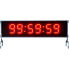 Фото #1 товара SPORTI FRANCE Marathon Display Stopwatch