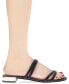Фото #6 товара Women's Dexti Slip-on Flat Sandal