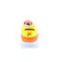 Фото #10 товара Fila Stirr 1RM02051-792 Mens Orange Synthetic Lifestyle Sneakers Shoes