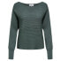 ONLY Adaline Boat Neck Sweater