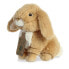 ECO NATION Aurora Rabbit teddy