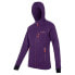TRANGOWORLD TRX2 Stretch Pro hoodie fleece