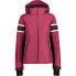 CMP Zip Hood 31W0056 jacket