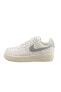 Фото #2 товара Air Force 1 '07 Women's Shoes 'Summit/White/Silver/Sail'