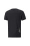 Bmw Mms Mt7 Tee Cotton Siyah Erkek T-shirt