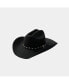 Фото #1 товара Men's Caney Water Repellent Classic Cowboy Hat