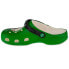 Фото #2 товара Crocs Classic NBA Boston Celtics Clog M 209442-100 flip-flops
