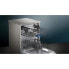 Фото #2 товара Splmaschinenfreie Pose Siemens SN23HI36TE IQ300 - 12 Cover - Induktion - L60 cm - Home Connect - 46 dB - Silber Edelstahl