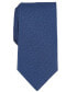 Фото #1 товара Men's Emerald Textured Tie