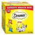 ფოტო #1 პროდუქტის DREAMIES Variety Snack Box 12x60g cat treat