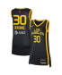 Women's Nneka Ogwumike Black Los Angeles Sparks Victory Jersey - Rebel Edition