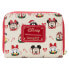 Фото #3 товара LOUNGEFLY Hot Chocolate Mickey Wallet