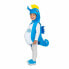 Costume for Children My Other Me Sea Horse