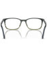 ფოტო #4 პროდუქტის Men's Eyeglasses, PO3189V
