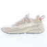 Фото #5 товара Diesel S-Serendipity LC W Womens Beige Canvas Lifestyle Sneakers Shoes 9