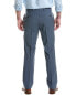 Фото #2 товара Brooks Brothers Regent Fit Wool-Blend Suit Pant Men's