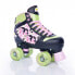 Фото #11 товара Tempish Sunny Bloom Jr 1000004924 roller skates