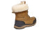 UGG Adirondack III Boot 加绒雪地靴 女款 栗色 / Ботинки UGG Adirondack III 1095141-CHE