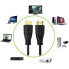 Фото #4 товара IC Intracom HDMI Kabel M/M 4Kx2K 9m/10ft - Cable - Digital/Display/Video