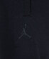 Big Boys Flight MVP Fleece Pants