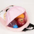 Фото #5 товара Школьный рюкзак Minnie Mouse Розовый 18 x 22 x 8 cm