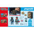 PLAYMOBIL Starter Pack Safe City Action