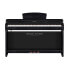 Фото #1 товара Yamaha Clavinova CLP-725 (Black)