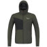 SALEWA Pedroc 2 Tirolwool® Hybrid jacket