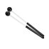 Meinl Steel Tongue Drum Mallets STDB