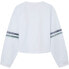 Фото #2 товара PEPE JEANS Viola long sleeve T-shirt