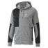 [531187-03] Mens Puma BMW Motorsport Full-Zip Hoodie