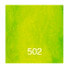 502 Fluor Yellow