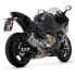 ARROW Pista Titanium Dark Bmw 1000 RR ´19-23 Muffler