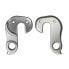 Фото #1 товара WRC Derailleur Hanger Steps E5/E6/E7/Niza/Praga