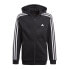 ADIDAS Essentials 3 Stripes-Track Jacket