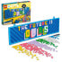 Фото #1 товара Детям LEGO 41952 DOTS - Доска для творчества "Большое настраиваемое собщение"