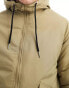 Фото #4 товара Jack & Jones parka in beige