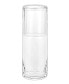 Glass Carafe Set