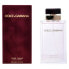 Женская парфюмерия Dolce & Gabbana EDP Pour Femme (100 ml)