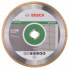 Фото #2 товара Bosch Diamanttrennscheibe Standard for Ceramic 230 x 25,40 x 1,6 x 7 mm