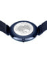 Фото #6 товара Наручные часы Calvin Klein Multi-Function Black Leather Strap Watch 44mm.