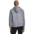 Under Armour Rival Fleece Logo Hoodie